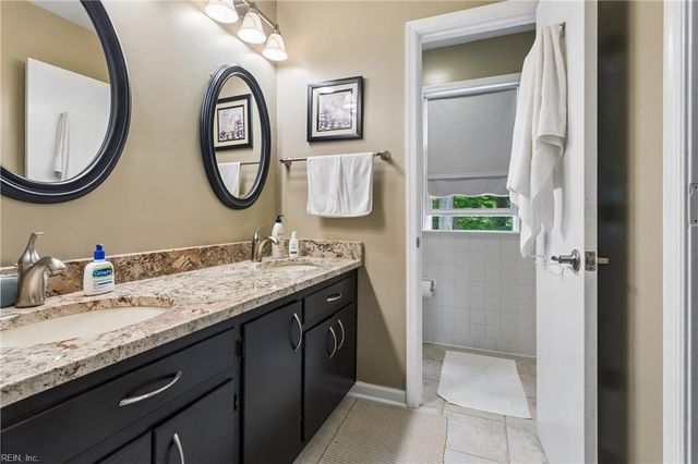 205 Grace ST, Seaford, VA 23696