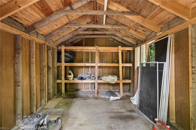 205 Grace ST, Seaford, VA 23696