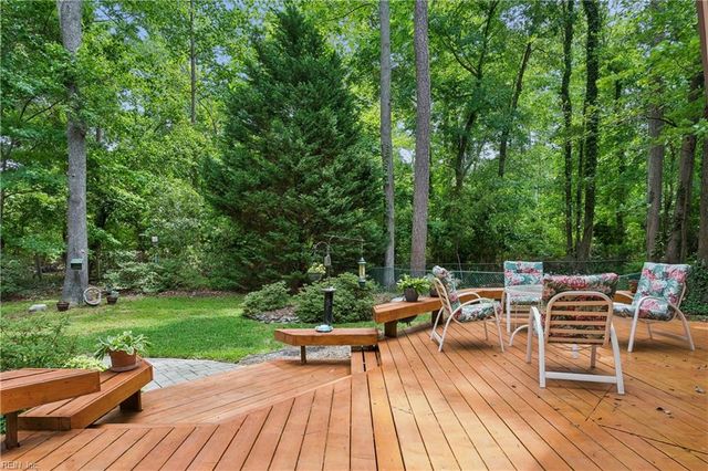 205 Grace ST, Seaford, VA 23696