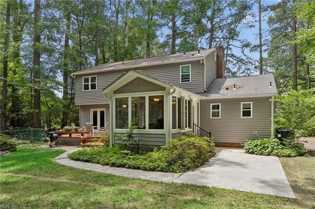 205 Grace ST, Seaford, VA 23696