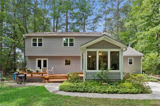 205 Grace ST, Seaford, VA 23696