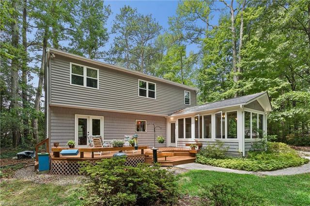 205 Grace ST, Seaford, VA 23696