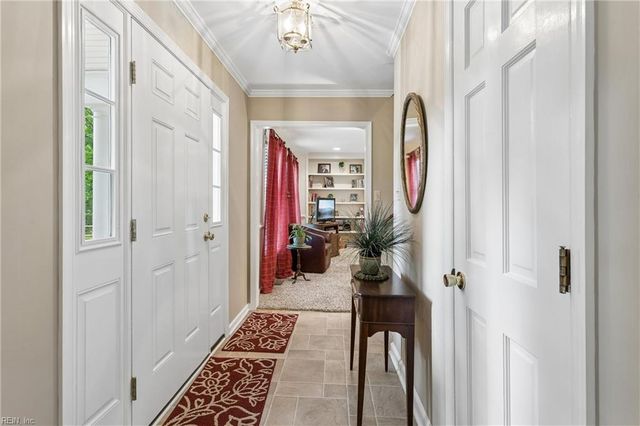 205 Grace ST, Seaford, VA 23696