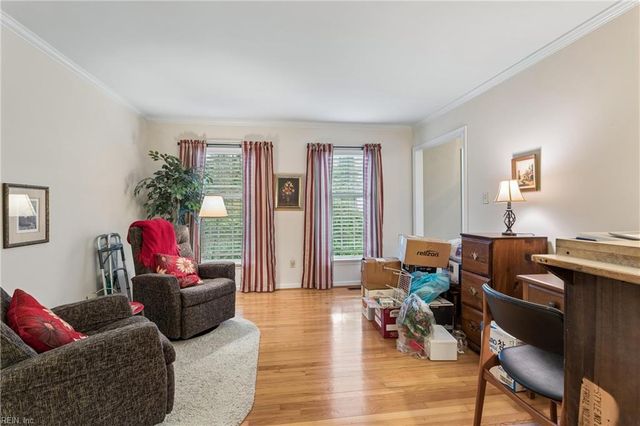 205 Grace ST, Seaford, VA 23696