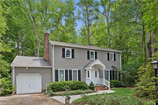205 Grace ST, Seaford, VA 23696