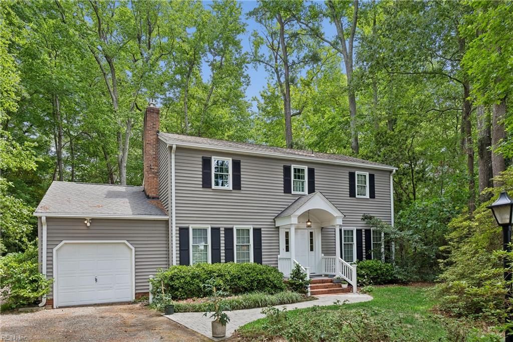 205 Grace ST, Seaford, VA 23696