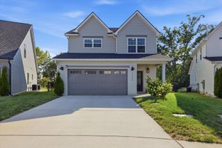 5202 Blue Harbor Lane, Chattanooga, TN 37416