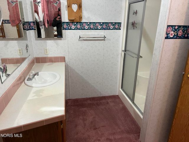 3203 Circle Drive, Delta, OH 43515