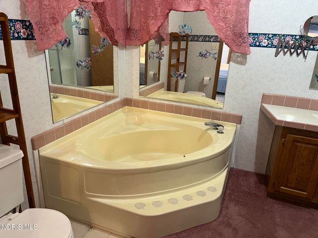 3203 Circle Drive, Delta, OH 43515
