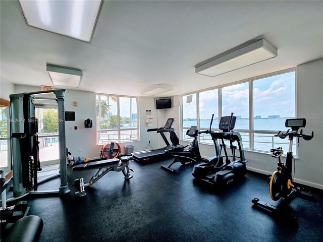 1625 Kennedy Cswy 1207C, North Bay Village, FL 33141