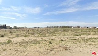 0 Elder Avenue, Rosamond, CA 93560