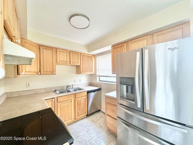 4410 Shaw Avenue, Titusville, FL 32780