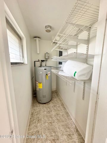 4410 Shaw Avenue, Titusville, FL 32780