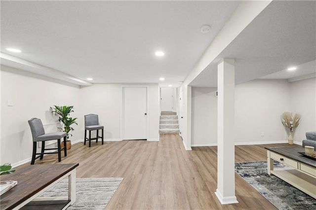 3901 E 107 Terrace, Kansas City, MO 64137