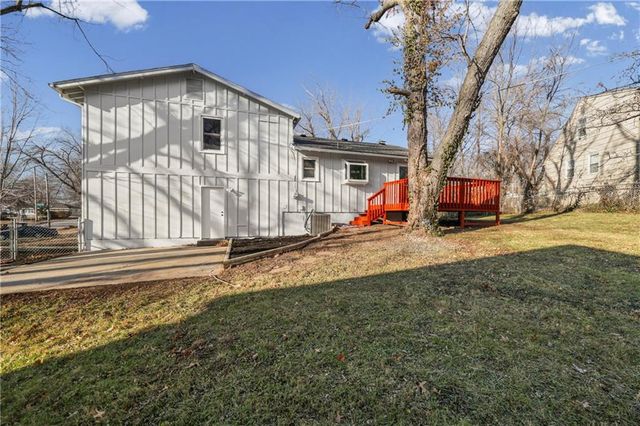 3901 E 107 Terrace, Kansas City, MO 64137