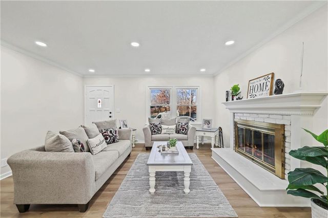 3901 E 107 Terrace, Kansas City, MO 64137