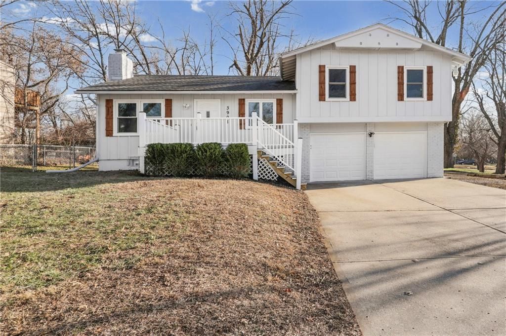 3901 E 107 Terrace, Kansas City, MO 64137