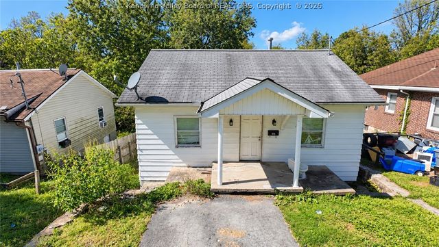 312 Burgess Street, Beckley, WV 25801