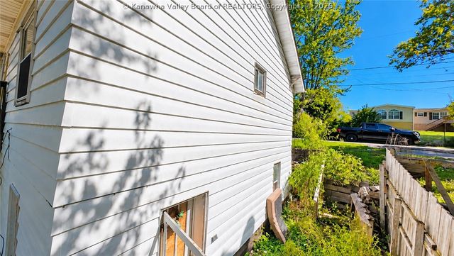 312 Burgess Street, Beckley, WV 25801