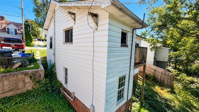 312 Burgess Street, Beckley, WV 25801
