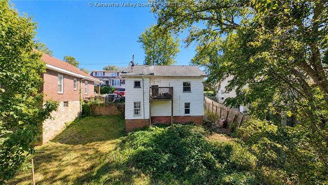 312 Burgess Street, Beckley, WV 25801
