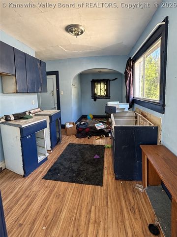 312 Burgess Street, Beckley, WV 25801