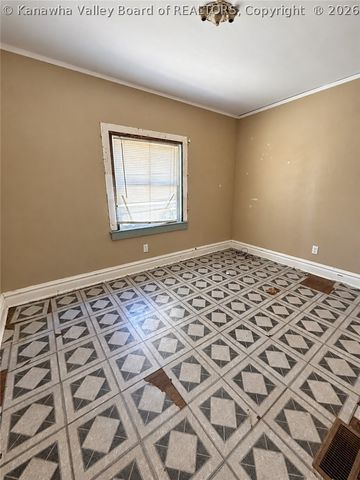 312 Burgess Street, Beckley, WV 25801