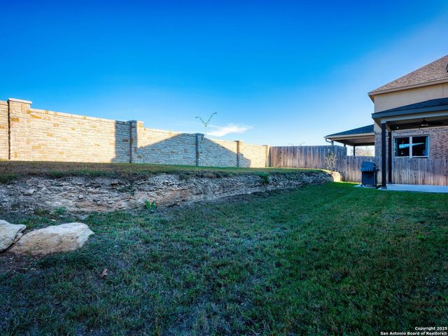 1714 Kosmas Drive, San Antonio, TX 78245