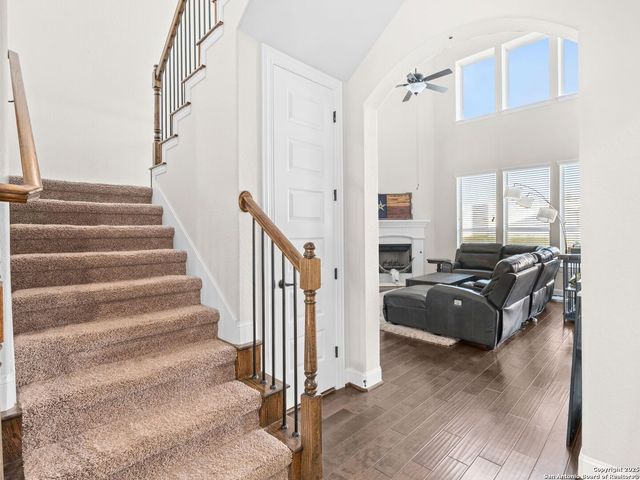 1714 Kosmas Drive, San Antonio, TX 78245