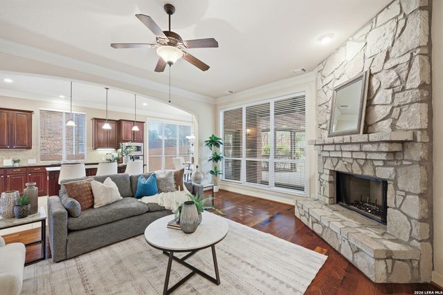 3551 Pinnacle, San Antonio, TX 78261