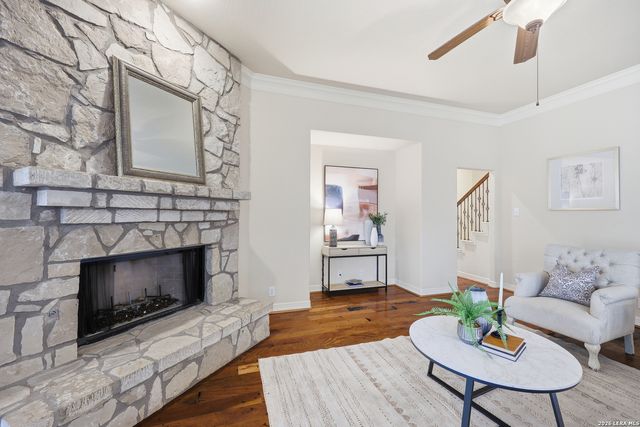 3551 Pinnacle, San Antonio, TX 78261