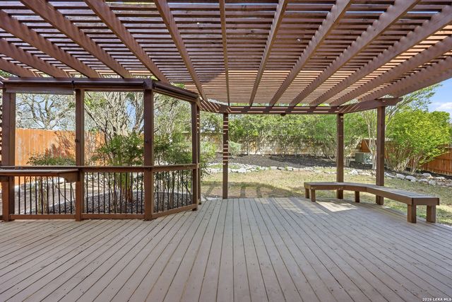 3551 Pinnacle, San Antonio, TX 78261