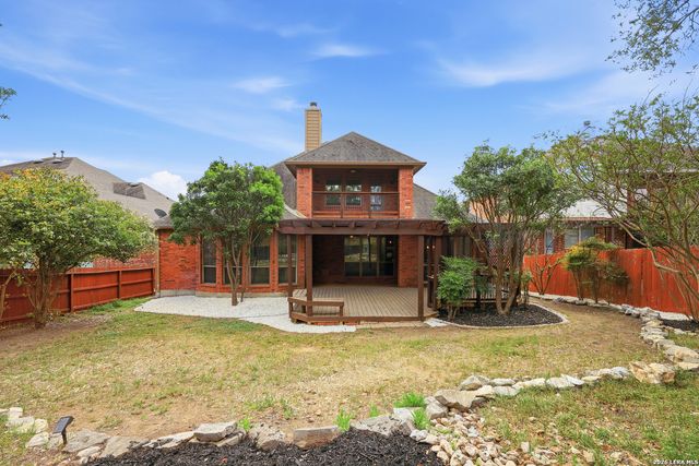 3551 Pinnacle, San Antonio, TX 78261