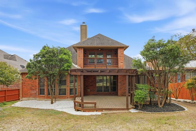 3551 Pinnacle, San Antonio, TX 78261