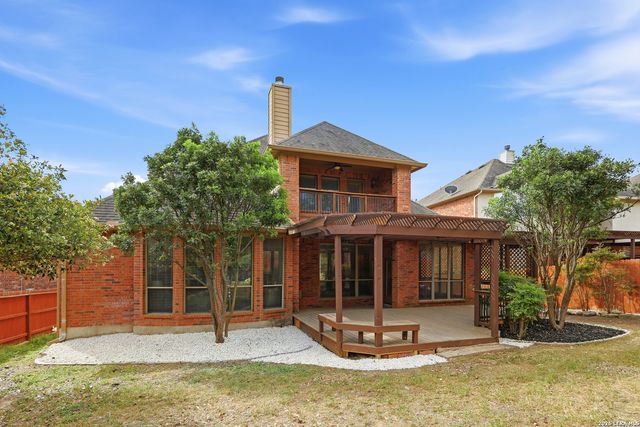 3551 Pinnacle, San Antonio, TX 78261