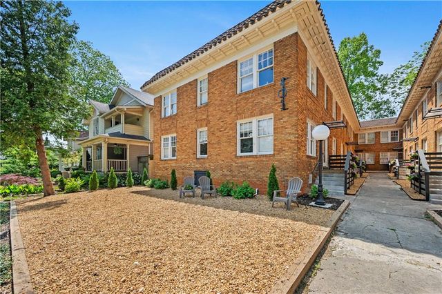 405 4th NE Street 9, Atlanta, GA 30308