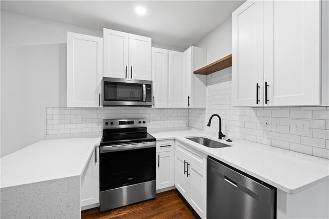 405 4th NE Street 9, Atlanta, GA 30308