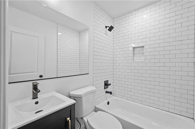 405 4th NE Street 9, Atlanta, GA 30308