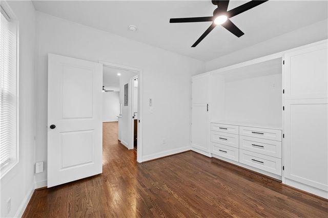 405 4th NE Street 9, Atlanta, GA 30308