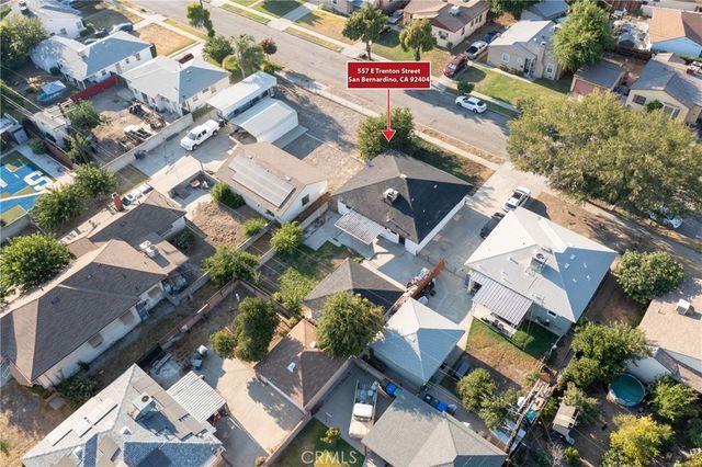 557 E Trenton, San Bernardino, CA 92404
