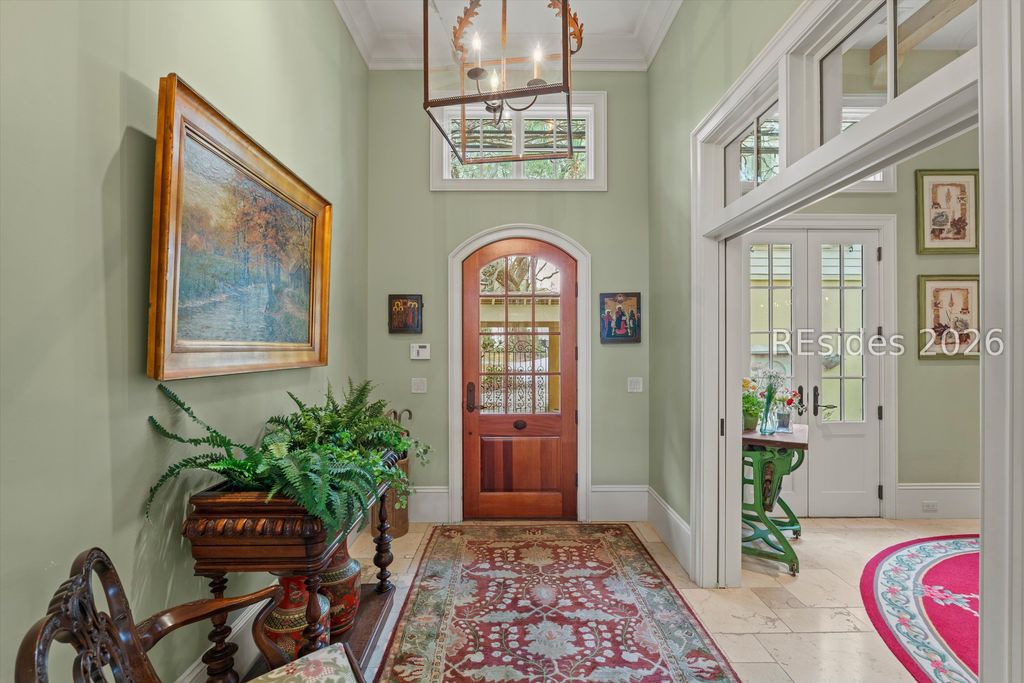 Image 1 of property listing at 34 Oak Pond Psge, Beaufort, SC 29906