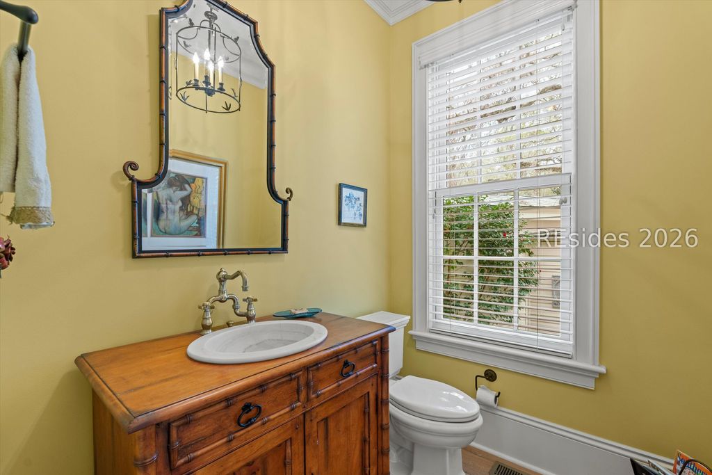 Image 12 of property listing at 34 Oak Pond Psge, Beaufort, SC 29906