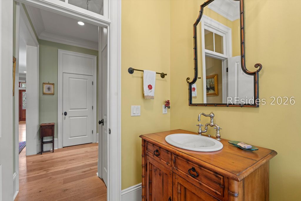 Image 13 of property listing at 34 Oak Pond Psge, Beaufort, SC 29906