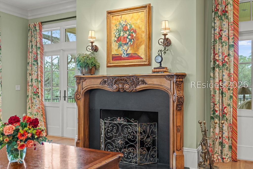 Image 19 of property listing at 34 Oak Pond Psge, Beaufort, SC 29906
