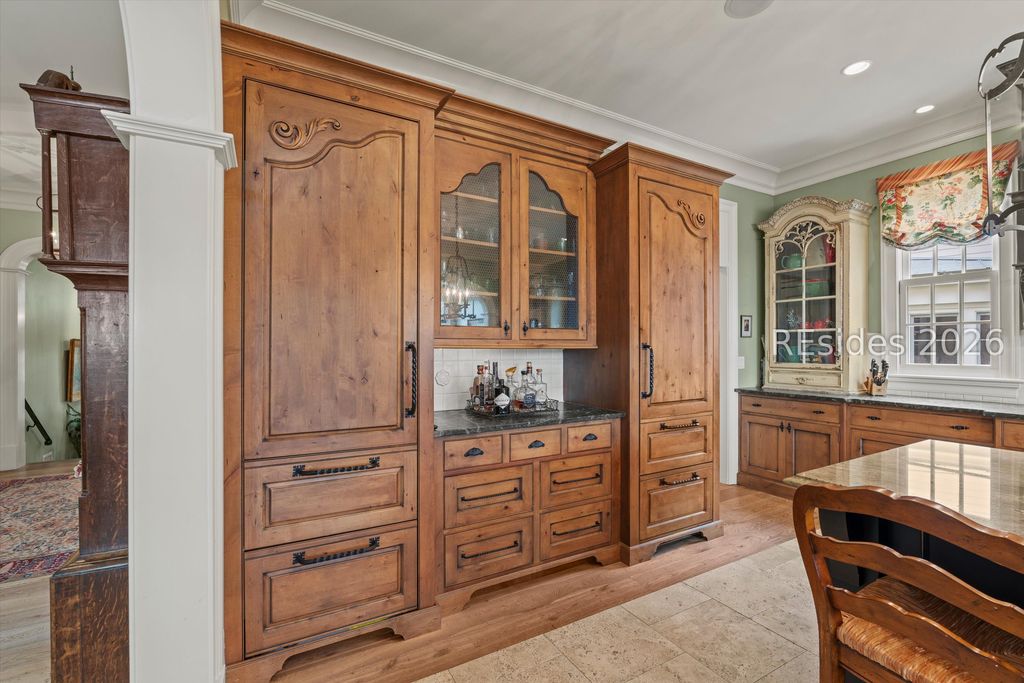 Image 21 of property listing at 34 Oak Pond Psge, Beaufort, SC 29906