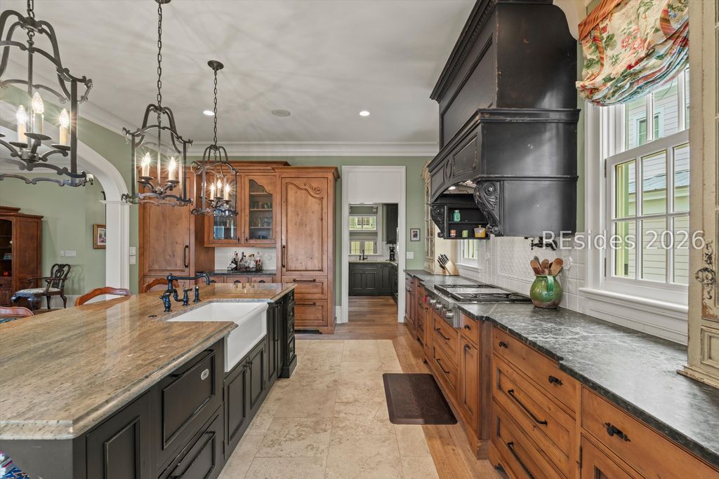 Image 22 of property listing at 34 Oak Pond Psge, Beaufort, SC 29906