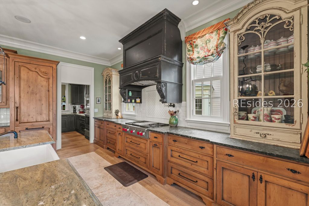 Image 23 of property listing at 34 Oak Pond Psge, Beaufort, SC 29906
