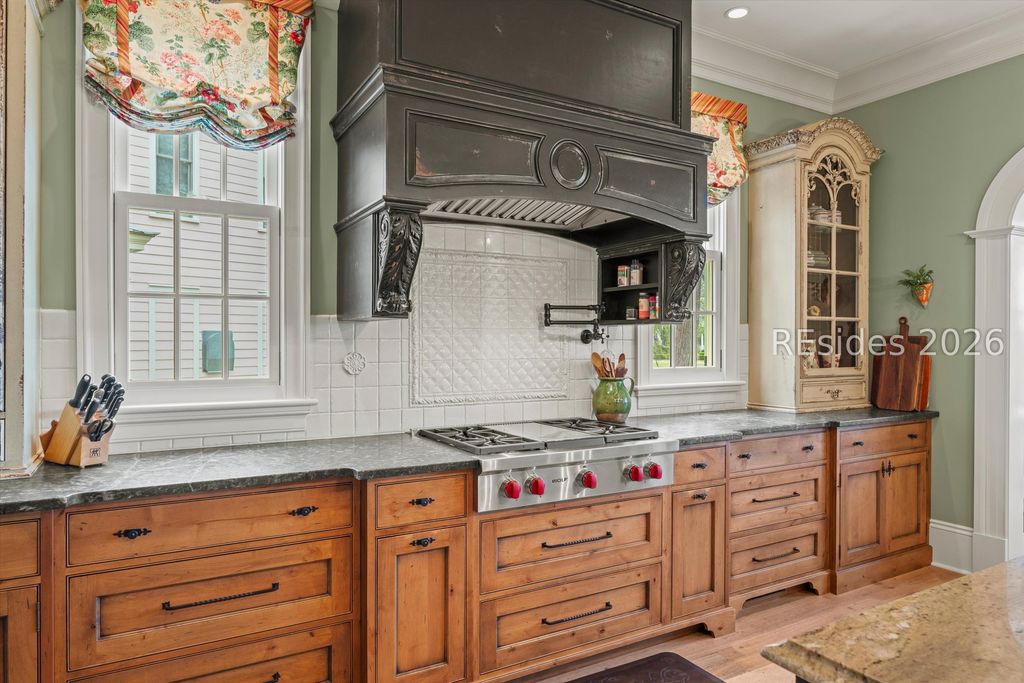 Image 25 of property listing at 34 Oak Pond Psge, Beaufort, SC 29906