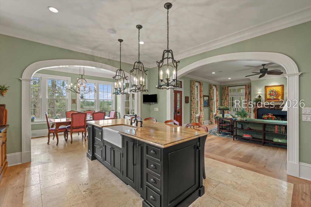 Image 27 of property listing at 34 Oak Pond Psge, Beaufort, SC 29906