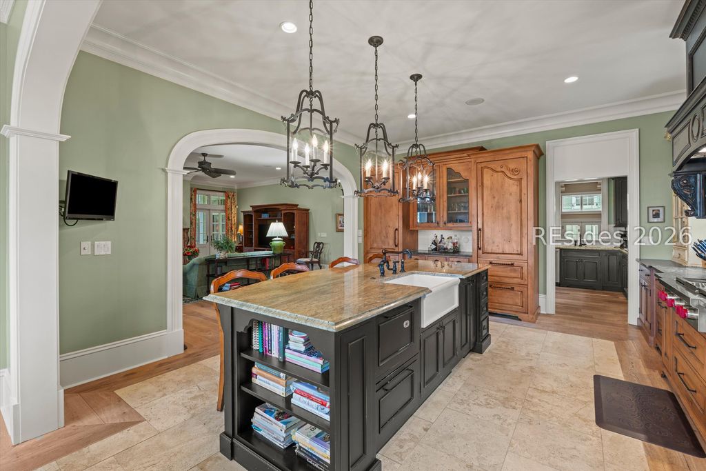 Image 28 of property listing at 34 Oak Pond Psge, Beaufort, SC 29906